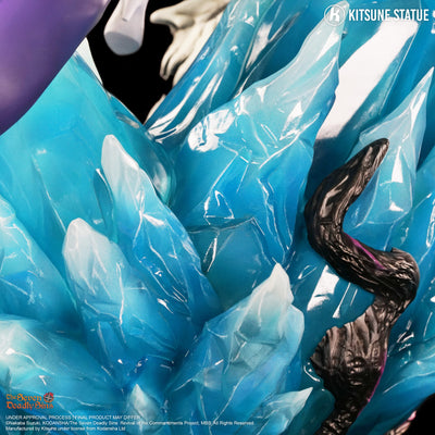 The Seven Deadly Sins - Merlin 1/6 Scale Statue