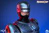 Robocop 1/2 Scale Statue Regular Version