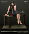 Tazza: The High Rollers - Madam Jeong (Kim Hye-soo) 1/3 Scale Statue
