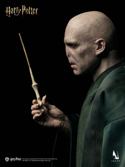 Harry Potter and the Deathly Hallows - Voldemort (Premium) InArt 1/6 Scale Figure