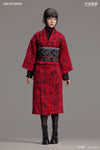 Girls' Revolution - Yui (Basic Edition) 1/6 Scale Figure