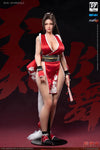 Mai Shiranui 1/3 Scale Figure