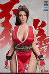 Mai Shiranui 1/3 Scale Figure