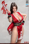 Mai Shiranui 1/3 Scale Figure