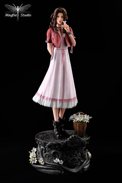 Final Fantasy VII - Aerith 1/4 Scale Statue