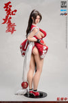 Mai Shiranui 1/3 Scale Figure
