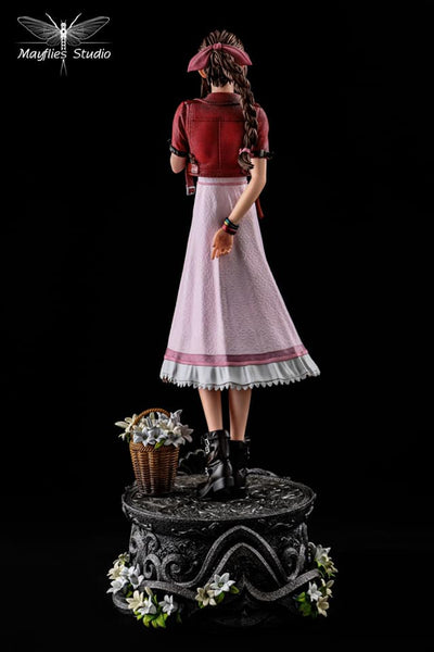 Final Fantasy VII - Aerith 1/4 Scale Statue