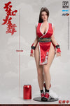 Mai Shiranui 1/3 Scale Figure