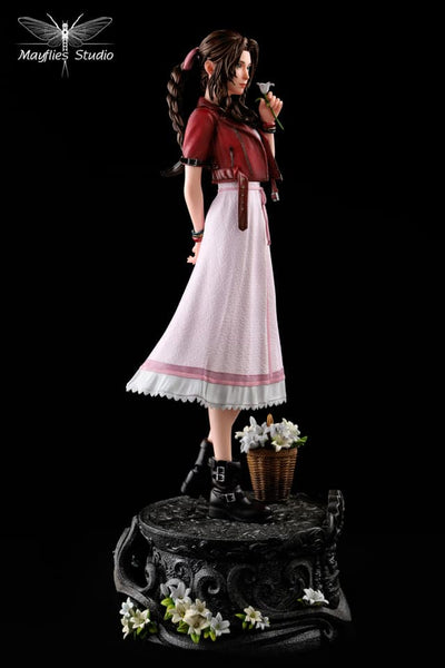 Final Fantasy VII - Aerith 1/4 Scale Statue