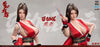 Mai Shiranui 1/3 Scale Figure