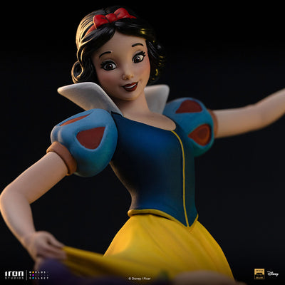Snow White Deluxe Art Scale 1/10
