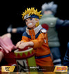 Naruto (Team 7) 1/6 Scale Statue