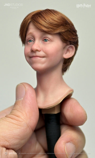 Harry Potter (Type C) Kojun Works 1/6 Scale Figure Set