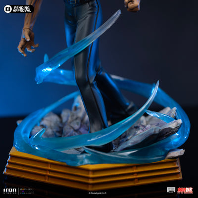 YuYu Hakusho - Toguro Art Scale 1/10