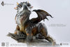 The Secret Realm Series - Lemur Dragon Statue by Maria Panfilova