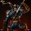 DC Comics Series #9 - Deathstroke Art Scale 1/10