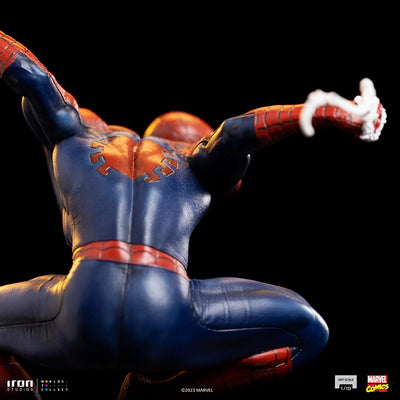 Spider-Man (COMICS) 1/10 Art Scale Limited Edition Statue