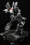Transformers - Prowl 1/10 Scale Statue