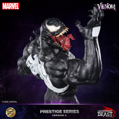 Venom (Ver. A) Prestige Series 1/3 Scale Statue