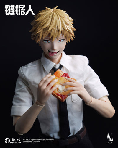 Chainsaw Man - Denji InArt 1/6 Scale Figure