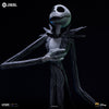 Nightmare Before Christmas - Jack & Sally Deluxe Art Scale 1/10