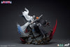 Bleach - Ichigo vs. Hollow Ichigo 1/6 Scale Statue