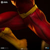 DC Comics Series #9 - Flash Unleashed Art Scale 1/10