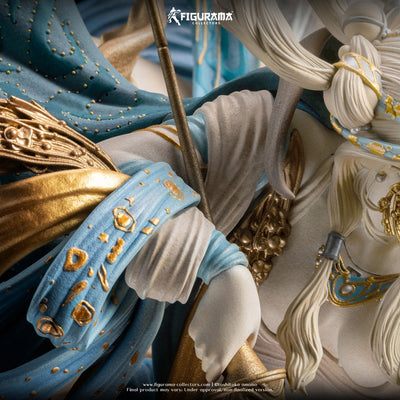 Kishin Kitarinu by Yoshitaka Amano Elite Solo 1/6 Scale Statue