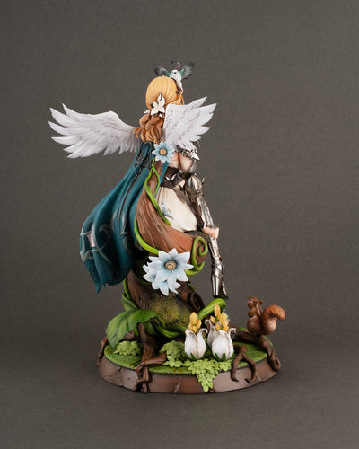 Lost Ark - Nineveh 1/6 Scale Figure
