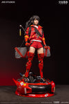 Girls' Revolution - Hikaru the Striver (Collector's Edition) Kojun Works 1/6 Scale Figure