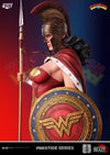 Wonder Woman (Ultimate Warrior Edition) Prestige Series 1/3 Scale Statue
