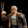 Old Man Logan Art Scale 1/10