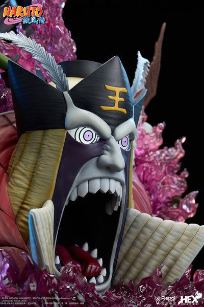 Naruto: Shippuden - Six Paths of Pain 1/8 Scale Diorama Statue