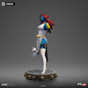 Mystique Art Scale 1/10