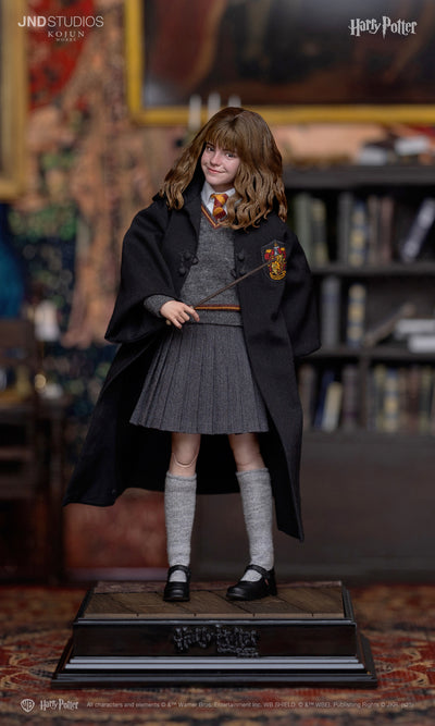 Hermione Granger (Lite) Kojun Works 1/6 Scale Figure