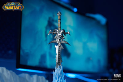 World of Warcraft - Frostmourne (20th Anniversary Collector's Ed.) Replica