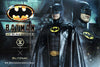 Batman 1989 (Michael Keaton) 1/2 Scale Statue
