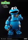 Sesame Street - Cookie Monster CARBOTIX Figure