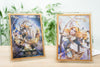 League of Legends - The Lady of Luminosity - Lux 1/6 Scale Statue