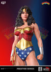 Wonder Woman (Ultimate Warrior Edition) Prestige Series 1/3 Scale Statue