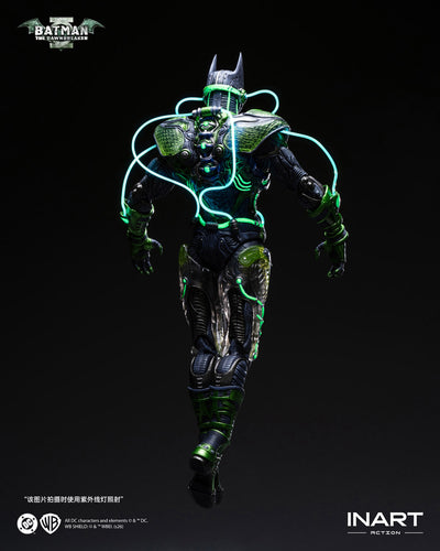 Dark Nights: Metal - Batman - Dawnbreaker InArt 1/12 Scale Figure