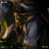 Masters of the Universe - Skeletor Unleashed Deluxe Art Scale 1/10