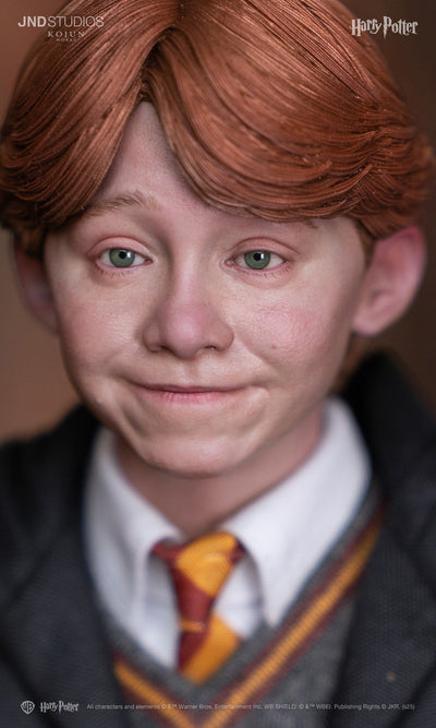 Ron Weasley (Lite) Kojun Works 1/6 Scale Figure