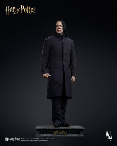 Harry Potter - Severus Snape InArt 1/6 Scale Figure