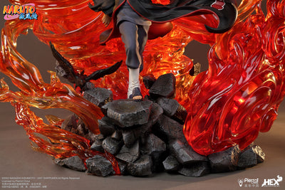 Itachi Uchiha Susanoo 1/8 Scale Diorama