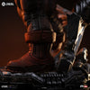 Juggernaut Unleashed 1/10 Scale Statue