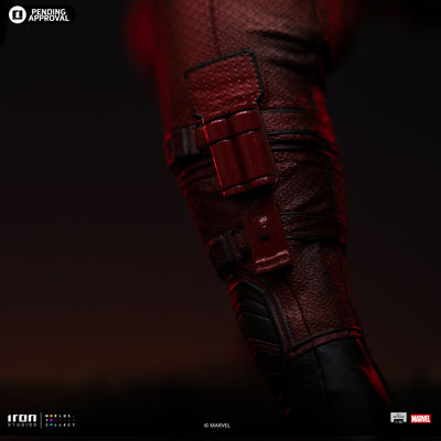 Daredevil: Born Again Art Scale 1/10