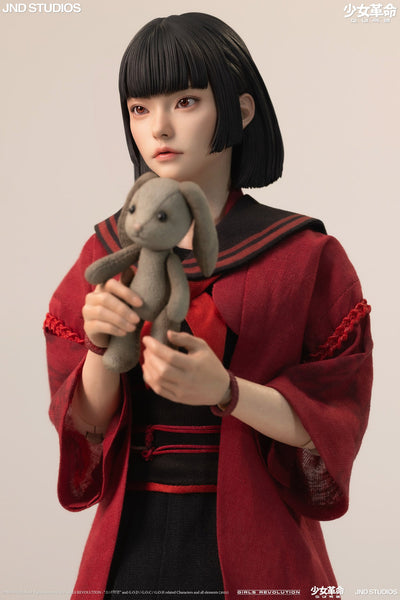 Girl’s Revolution - Hongryeon (Collectors Ed.) 1/6 Scale Figure