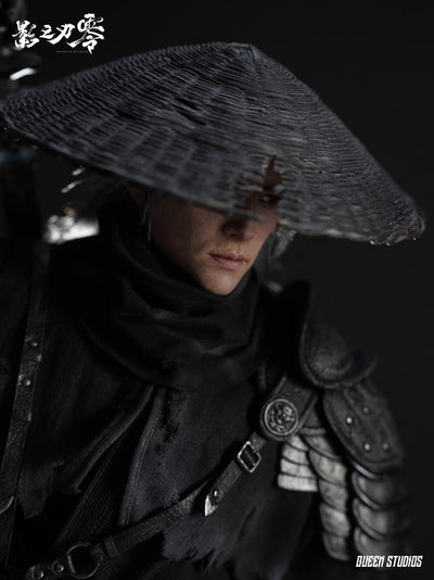 Phantom Blade Zero - Soul 1/3 Scale Statue