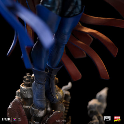 Mister Sinister BDS Art Scale 1/10